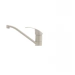 Смеситель для кухни Haiba Mars 004 бежевый (HB0245)