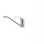 Смеситель для кухни Haiba Mars 004 матовый (HB0246)