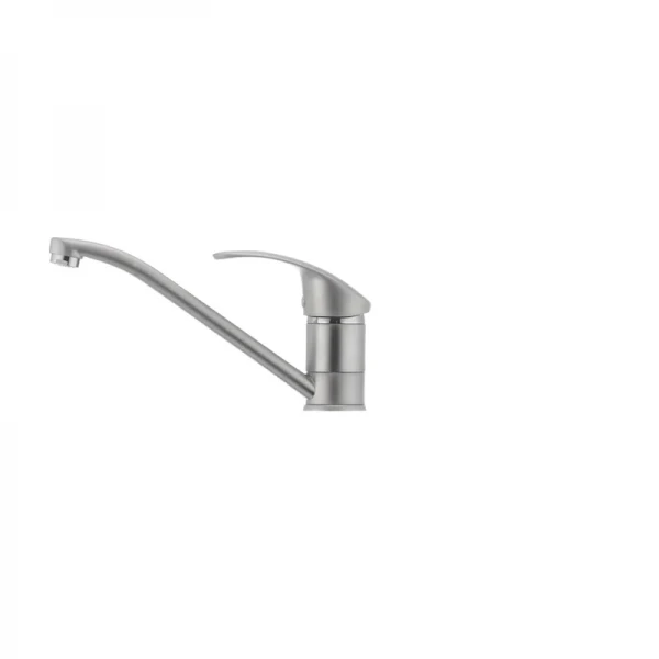 Смеситель для кухни Haiba Mars 004 матовый (HB0246)