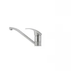 Смеситель для кухни Haiba Mars 004 матовый (HB0246)