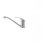 Смеситель для кухни Haiba Mars 004 матовый (HB0246)