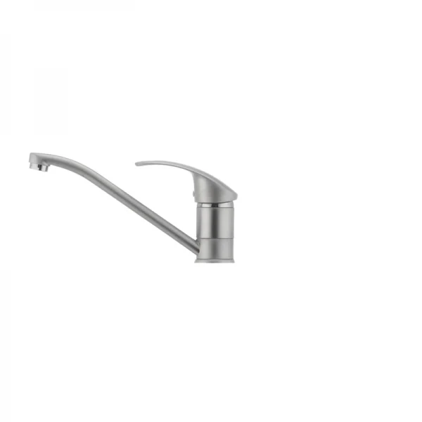 Смеситель для кухни Haiba Mars 004 матовый (HB0246)