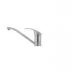 Смеситель для кухни Haiba Mars 004 матовый (HB0246)