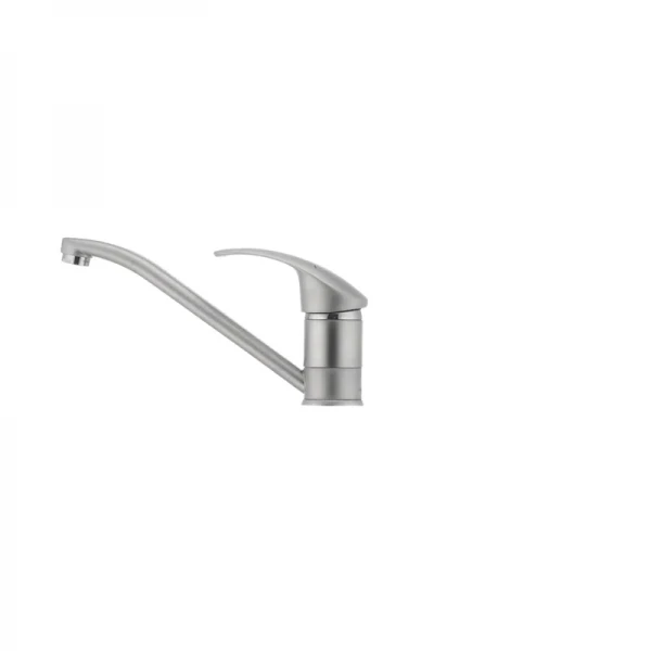 Смеситель для кухни Haiba Mars 004 матовый (HB0246)