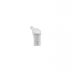 Смеситель для кухни Haiba Mars 004 белый (HB0247)