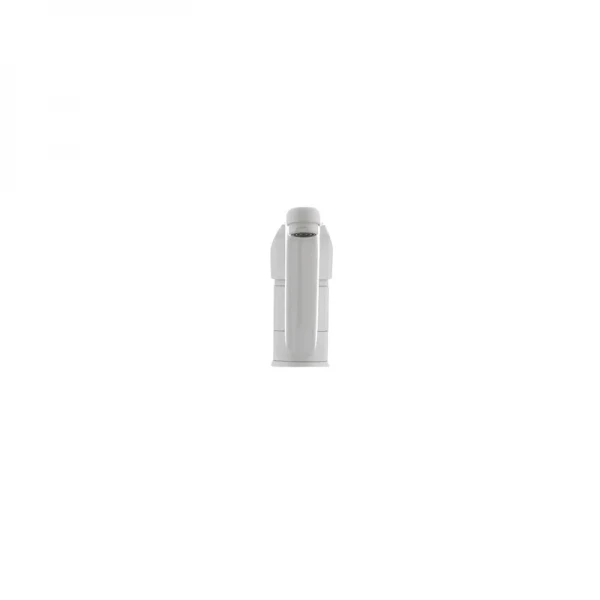 Смеситель для кухни Haiba Mars 004 белый (HB0247)