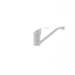 Смеситель для кухни Haiba Mars 004 белый (HB0247)