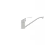 Смеситель для кухни Haiba Mars 004 белый (HB0247)