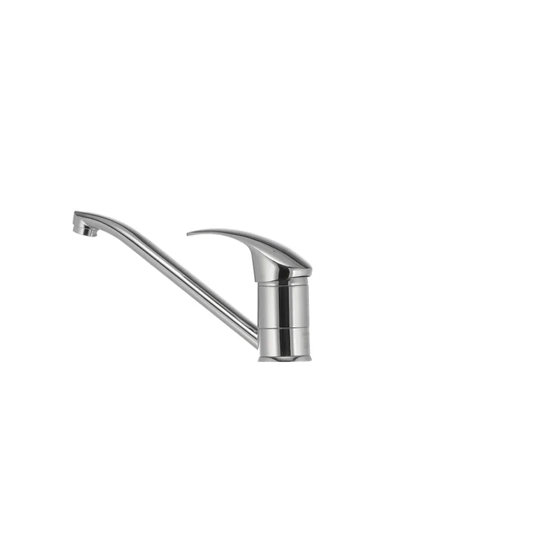 Смеситель для кухни Haiba Mars 004 (HB0248)