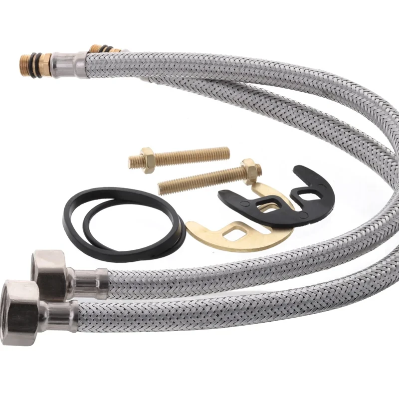 Смеситель для кухни Haiba Mars 004 (HB0248)