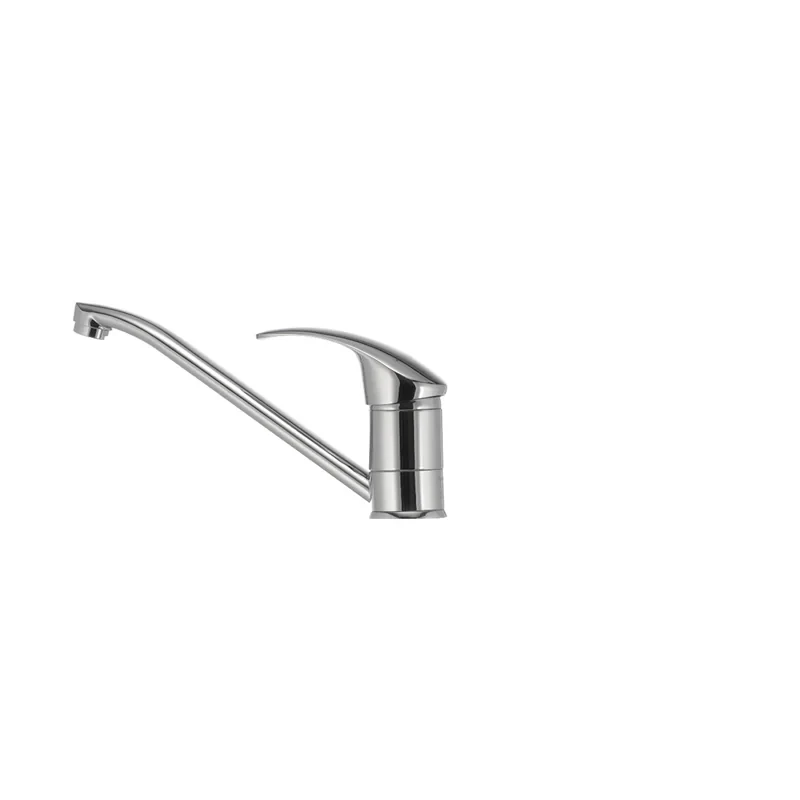 Смеситель для кухни Haiba Mars 004 (HB0248)