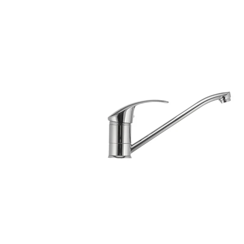 Смеситель для кухни Haiba Mars 004 (HB0248)