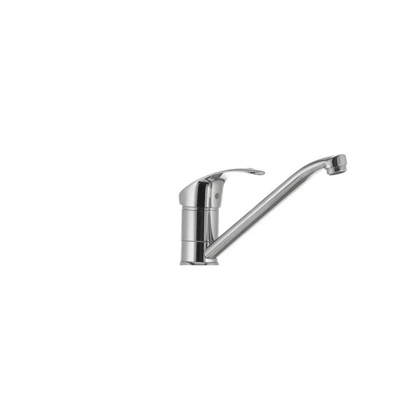 Смеситель для кухни Haiba Mars 004 (HB0248)