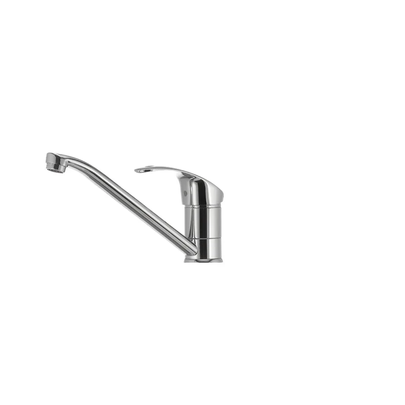 Смеситель для кухни Haiba Mars 004 (HB0248)