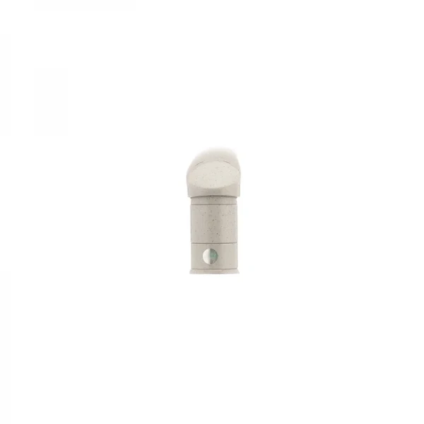 Смеситель для умывальника Haiba Mars 004 (излив 15 см) бежевый (HB0251)