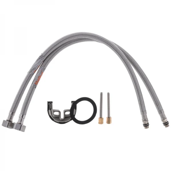 Смеситель для умывальника Haiba Mars 004 (излив 15 см) матовый (HB0252)