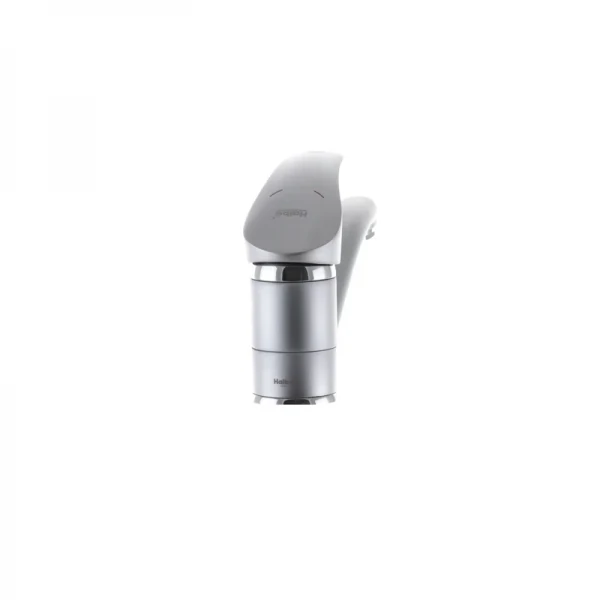 Смеситель для умывальника Haiba Mars 004 (излив 15 см) матовый (HB0252)