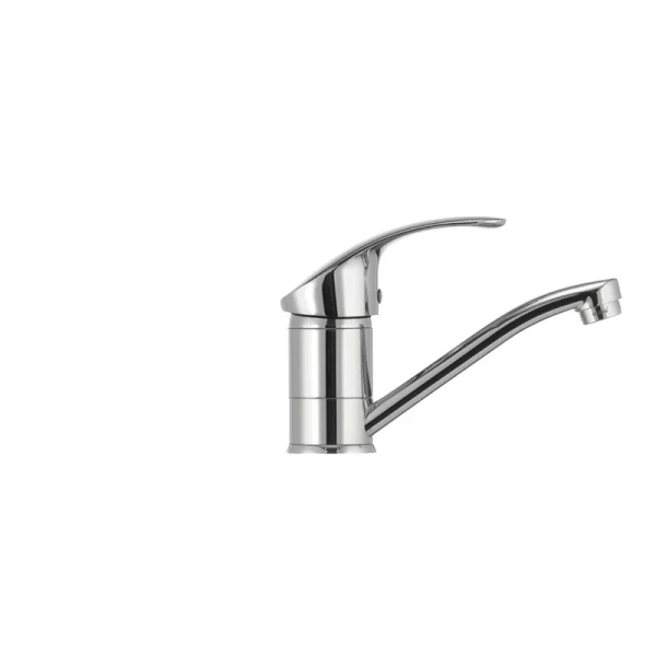 Смеситель для умывальника Haiba Mars 004 (излив 15 см) (HB0254)