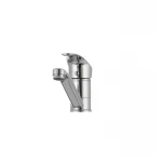 Смеситель для умывальника Haiba Mars 004 (излив 15 см) (HB0254)