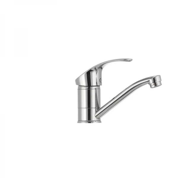 Смеситель для умывальника Haiba Mars 004 (излив 15 см) (HB0254)