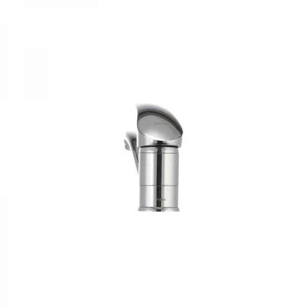 Смеситель для умывальника Haiba Mars 004 (излив 15 см) (HB0254)