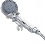 Смеситель для ванны Haiba Mars 006 матовый (HB0256)