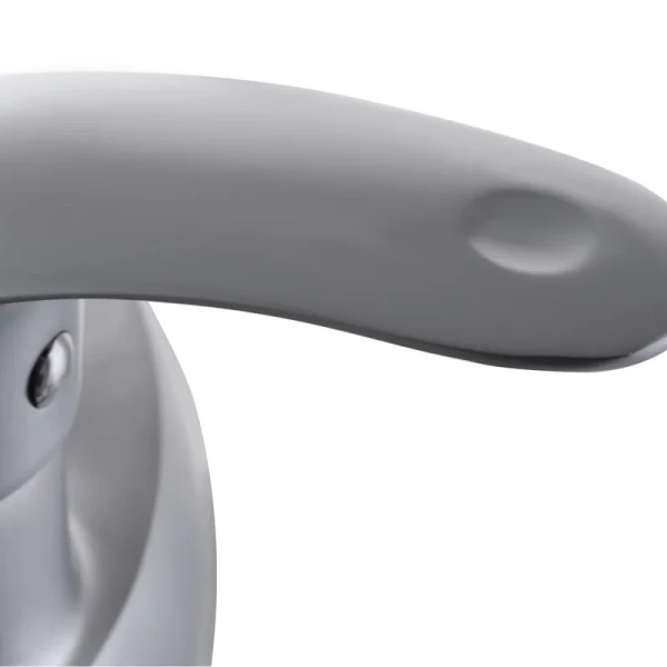 Смеситель для ванны Haiba Mars 006 матовый (HB0256)