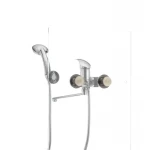 Смеситель для ванны Haiba Mars 006 (HB0257)