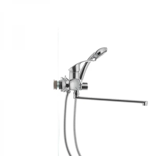 Смеситель для ванны Haiba Mars 006 (HB0257)