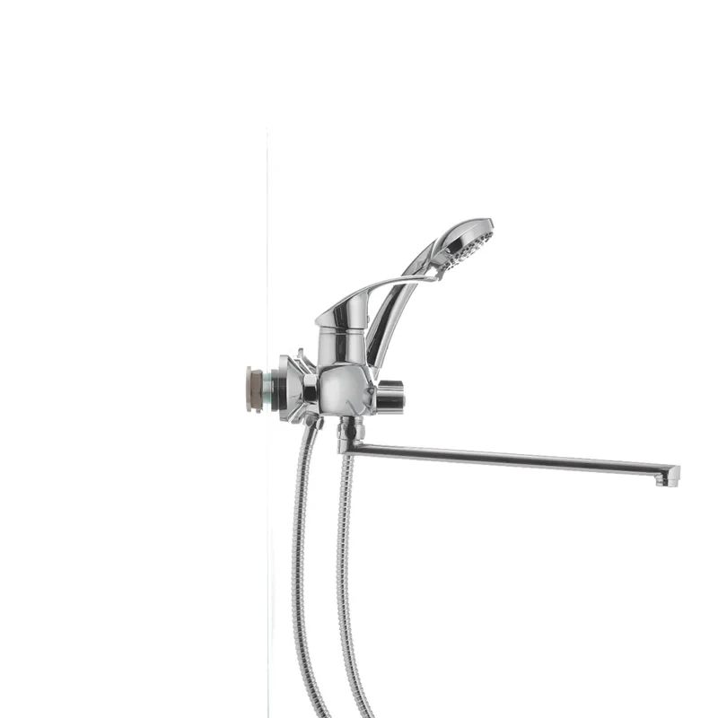 Смеситель для ванны Haiba Mars 006 (HB0257)