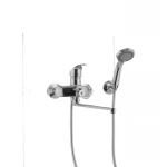 Смеситель для ванны Haiba Mars 006 (HB0257)