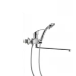 Смеситель для ванны Haiba Mars 006 (HB0257)