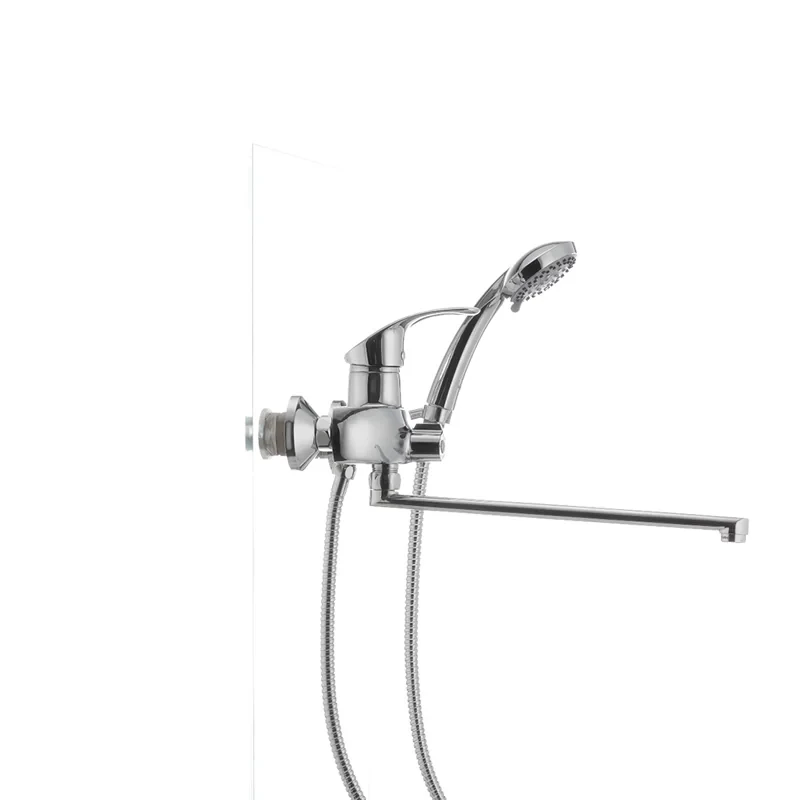 Смеситель для ванны Haiba Mars 006 (HB0257)