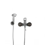 Смеситель для ванны Haiba Mars 006 (HB0257)