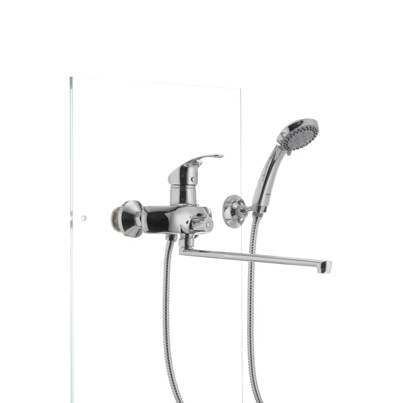 Смеситель для ванны Haiba Mars 006 (HB0257)