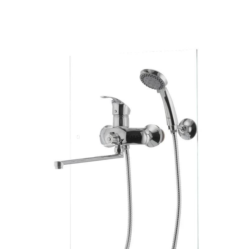 Смеситель для ванны Haiba Mars 006 (HB0257)