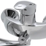 Смеситель для ванны Haiba Mars 006 (HB0257)