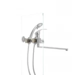 Смеситель для ванны Haiba Mars 006 (HB0257)