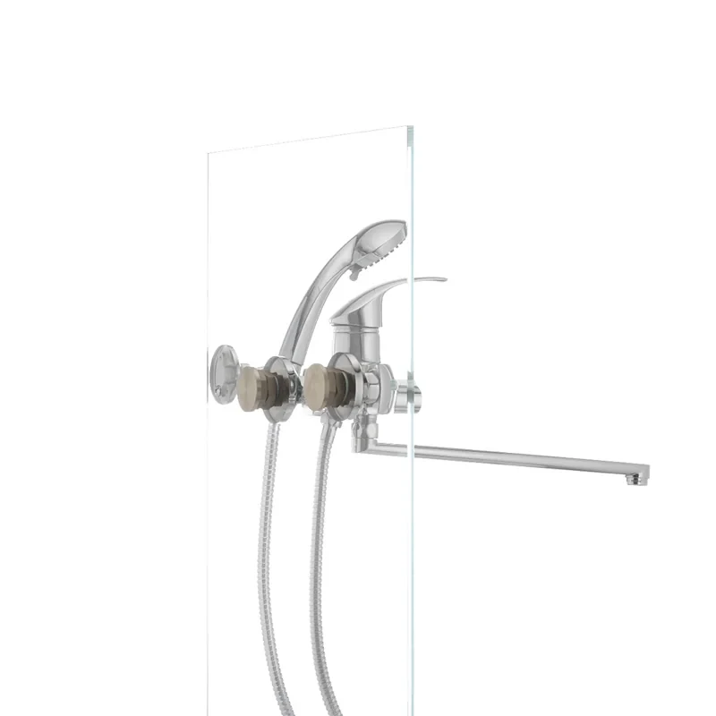 Смеситель для ванны Haiba Mars 006 (HB0257)