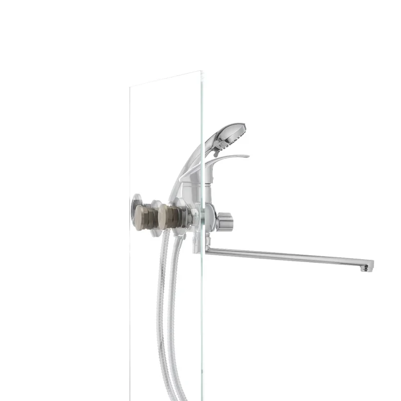 Смеситель для ванны Haiba Mars 006 (HB0257)