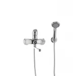 Смеситель для ванны Haiba Mars 006 (HB0257)