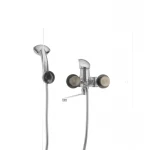 Смеситель для ванны Haiba Mars 006 (HB0257)