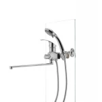 Смеситель для ванны Haiba Mars 006 (HB0257)