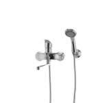 Смеситель для ванны Haiba Mars 006 (HB0257)