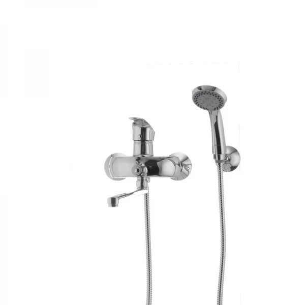 Смеситель для ванны Haiba Mars 006 (HB0257)