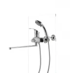 Смеситель для ванны Haiba Mars 006 (HB0257)