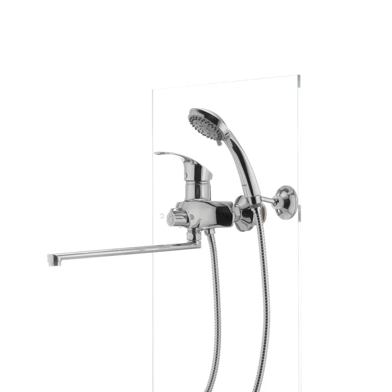 Смеситель для ванны Haiba Mars 006 (HB0257)