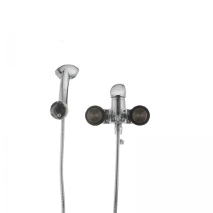 Змішувач для ванни Haiba Mars 006 (HB0257)