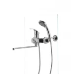 Смеситель для ванны Haiba Mars 006 (HB0257)