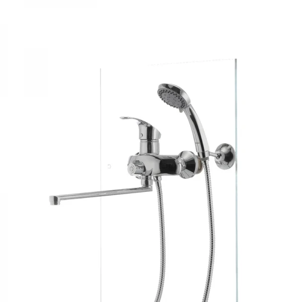 Смеситель для ванны Haiba Mars 006 (HB0257)